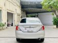 Nissan Sunny 2013 - Màu bạc, odo 86.000km
