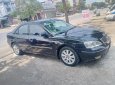 Ford Mondeo 2007 - Màu đen