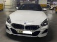 BMW Z4 2020 - Màu trắng, nhập khẩu nguyên chiếc