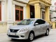 Nissan Sunny 2013 - Màu bạc, odo 86.000km
