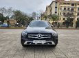 Mercedes-Benz GLC 200 2021 - Bán xe màu đen