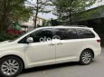 Toyota Sienna   3.5 Limited 2015 biển Sài Gòn 2015 - Toyota Sienna 3.5 Limited 2015 biển Sài Gòn