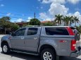 Chevrolet Colorado 2018 - Xe màu xám