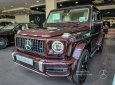 Mercedes-Benz G 63 2023 - Xe có ngay, mới 100%