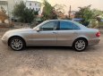 Mercedes-Benz E240 2004 - Màu xám, 189tr