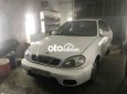 Daewoo Lanos Deawoo  1.6L-2003 trắng đẹp 2003 - Deawoo lanos 1.6L-2003 trắng đẹp