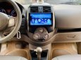 Nissan Sunny 2013 - Màu bạc, odo 86.000km
