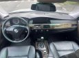 BMW 525i 2004 - Màu bạc, nhập khẩu nguyên chiếc