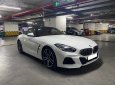 BMW Z4 2020 - Màu trắng, nhập khẩu nguyên chiếc