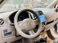 Nissan Sunny 2013 - Màu bạc, odo 86.000km