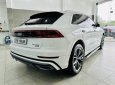 Audi Q8 2021 - Xe siêu lướt, giá tốt nhất cho khách hàng