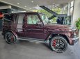 Mercedes-Benz G 63 2023 - Xe có ngay, mới 100%