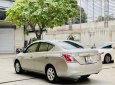 Nissan Sunny 2013 - Màu bạc, odo 86.000km