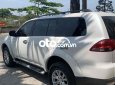 Mitsubishi Pajero  2.5L 2016 MT MÁY DẦU .ZIN 100% RẤT MỚI 2016 - PAJERO 2.5L 2016 MT MÁY DẦU .ZIN 100% RẤT MỚI