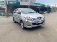 Toyota Innova 2010 - Toyota Innova 2010 tại Yên Bái