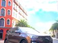 Hyundai Santa Fe 2013 - Đăng kí lần đầu 2015, nhập khẩu nguyên chiếc Hàn Quốc