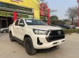 Toyota Hilux 2020 - 1 cầu, odo 3 vạn