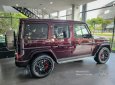 Mercedes-Benz G 63 2023 - Xe có ngay, mới 100%