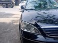 Ford Mondeo 2007 - Màu đen