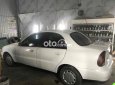 Daewoo Lanos Deawoo  1.6L-2003 trắng đẹp 2003 - Deawoo lanos 1.6L-2003 trắng đẹp