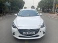 Mazda 2 2015 - Màu trắng, xe nhập