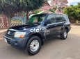 Mitsubishi Pajero Sport pajero 2004 2 cầu số sàn 2004 - pajero 2004 2 cầu số sàn