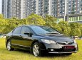 Honda Civic 2010 - Cần bán xe đăng ký 2010, xe gia đình, giá chỉ 330tr