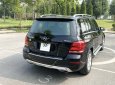 Mercedes-Benz GLK 250 2013 - Xe tư nhân - Biển HN