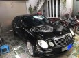 Mercedes-Benz E350 Bán merc E 350 2007 - Bán merc E 350