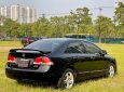 Honda Civic 2010 - Cần bán xe đăng ký 2010, xe gia đình, giá chỉ 330tr