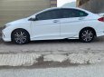 Honda City 2019 - Xe màu trắng số tự động