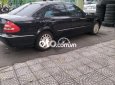 Mercedes-Benz E240 Cần bán xe Mecedes E240 nhập khẩu đời 2003 2003 - Cần bán xe Mecedes E240 nhập khẩu đời 2003