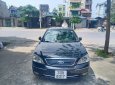 Ford Mondeo 2007 - Màu đen