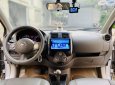 Nissan Sunny 2013 - Màu bạc, odo 86.000km
