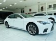 Lexus LS 500 2021 - Bán xe đẹp, tiết kiệm nhiều so với xe mới