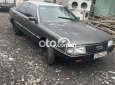 Audi Quattro  1987 - Màu ghi - Xe chạy ngon 1987 - Audi 1987 - Màu ghi - Xe chạy ngon