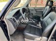 Mitsubishi Pajero Sport pajero 2004 2 cầu số sàn 2004 - pajero 2004 2 cầu số sàn