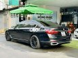 BMW 740Li  740Li màu đen model 2017 2016 - BMW 740Li màu đen model 2017