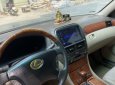 Lexus LS 430 2005 - Nhập khẩu Nhật Bản, đã đi 18 vạn