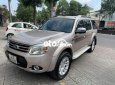 Ford Everest  Limited 2015 - Everest Limited