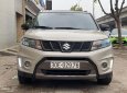 Suzuki Vitara 2015 - Đăng ký lần đầu 2015 xe gia đình, giá tốt 445tr