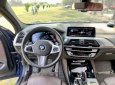 BMW X4 2020 - Màu xanh, nội thất nâu rất hiếm