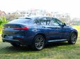 BMW X4 2020 - Màu xanh, nội thất nâu rất hiếm