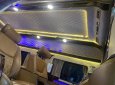 Toyota Hiace 2015 - Màu đỏ, nhập khẩu nguyên chiếc 