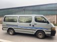 Toyota Hiace 2003 - Máy siêu chất, điều hòa mát lạnh