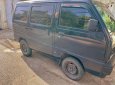 Suzuki Super Carry Van 2002 - Bán xe Suzuki Vũng Tàu