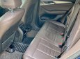 BMW X4 2020 - Màu xanh, nội thất nâu rất hiếm
