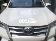 Toyota 4 Runner Bán xe fortuner 2019 2019 - Bán xe fortuner 2019