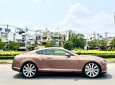 Bentley Continental 2008 - 2 cửa, hàng độc hiếm, mua mới 2008, lăn bánh 24 tỷ, dòng cao cấp