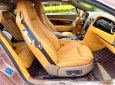 Bentley Continental 2008 - 2 cửa, hàng độc hiếm, mua mới 2008, lăn bánh 24 tỷ, dòng cao cấp